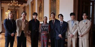 La música y los valores unen a México y Corea del Sur: Sheinbaum recibe a BTS en Palacio Nacional