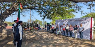 Con éxito se realiza el 4° Encuentro Estatal Paralímpico en Tecomán