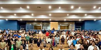 ASIPONA Manzanillo dialoga con estudiantes sobre Proyecto Ejecutivo del Nuevo Puerto Manzanillo