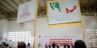 UdeC aporta el 90% de la delegación colimense en Juegos Nacionales de Educación Media Superior