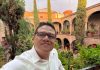 El universitario Abraham Elías asumirá presidencia del Seminario de Cultura Mexicana en Colima
