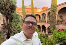 El universitario Abraham Elías asumirá presidencia del Seminario de Cultura Mexicana en Colima