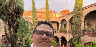 El universitario Abraham Elías asumirá presidencia del Seminario de Cultura Mexicana en Colima
