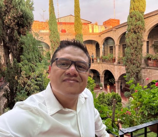 El universitario Abraham Elías asumirá presidencia del Seminario de Cultura Mexicana en Colima