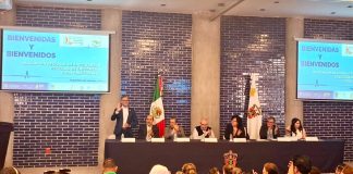 Académicos de la UdeC asumirán cargos directivos en asociación regional de Enfermería