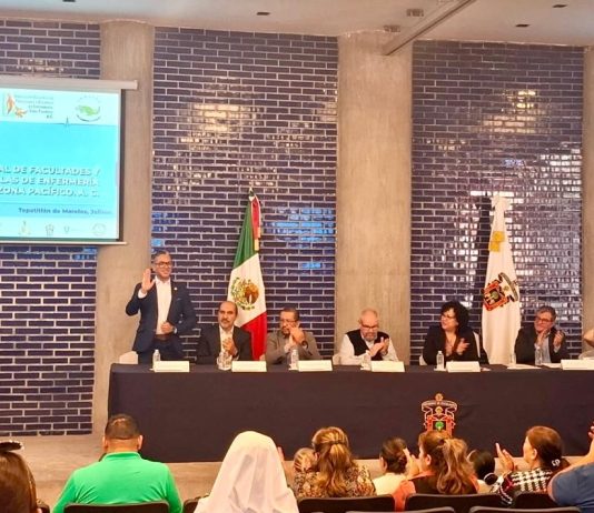 Académicos de la UdeC asumirán cargos directivos en asociación regional de Enfermería