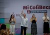 Gobierno de Colima presenta “Mi ColiBeca para el Futuro”, en la UdeC