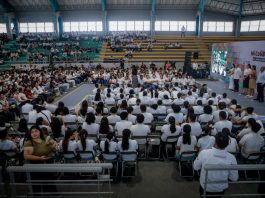 Colima el top 3 nacional de proporción de egresados universitarios: IMCO