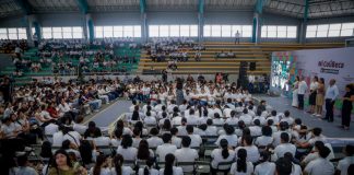 Colima el top 3 nacional de proporción de egresados universitarios: IMCO