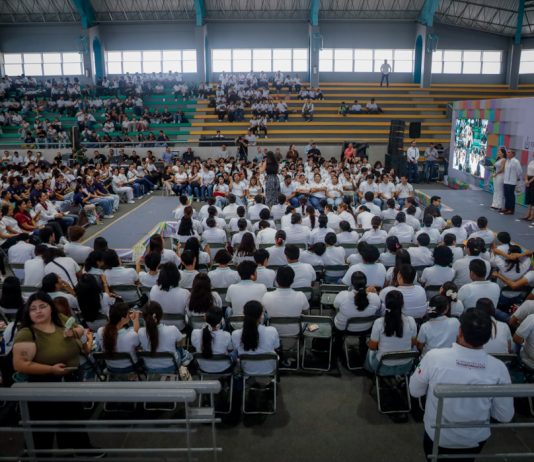 Colima el top 3 nacional de proporción de egresados universitarios: IMCO