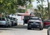Asesinan a una mujer a balazos en Jardines de la Corregidora