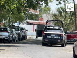 Asesinan a una mujer a balazos en Jardines de la Corregidora