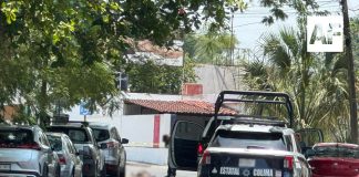 Asesinan a una mujer a balazos en Jardines de la Corregidora