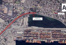Asipona recomienda precaución por obra en Boulevard