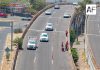Avanza en rehabilitación del puente Camino Real por Seidum