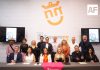 Ayuntamiento de Zapopan lanza la exposición Arte y Barricas con alusión al Mundial