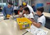 Participan estudiantes del Bachillerato 12 en cierre del proyecto Puente Académico Interinstitucional 1.0, en Monterrey
