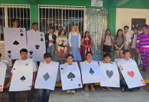 Bachilleres de Comala se suman a la FELIB 2026 con una Convención Literaria