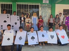 Bachilleres de Comala se suman a la FELIB 2026 con una Convención Literaria