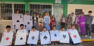 Bachilleres de Comala se suman a la FELIB 2026 con una Convención Literaria