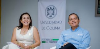 Buscan incrementar su colaboración CANACO y la UdeC