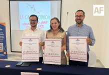 CANACO Colima anuncia “La Gran Escapada, el buen fin de Turismo”; esperan que 300 empresas de suman