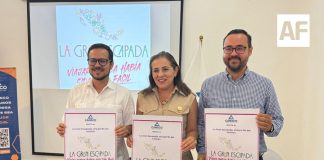 CANACO Colima anuncia “La Gran Escapada, el buen fin de Turismo”; esperan que 300 empresas de suman