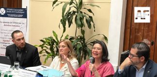 CIDH presenta en Guadalajara informe sobre desapariciones en México; advierte crisis “generalizada e indiscriminada”