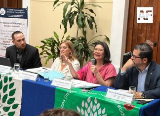 CIDH presenta en Guadalajara informe sobre desapariciones en México; advierte crisis “generalizada e indiscriminada”