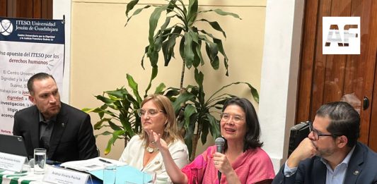 CIDH presenta en Guadalajara informe sobre desapariciones en México; advierte crisis “generalizada e indiscriminada”
