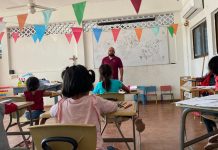 CUBAM acerca la cultura a las infancias de Manzanillo