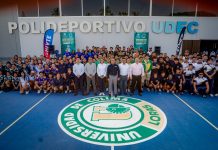 UdeC, sede del séptimo Campeonato Nacional Universitario ANUIES 2026 de Rugby
