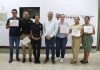 Capacitan a personal universitario en temas de salud mental