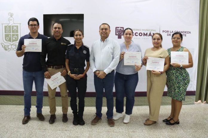 Capacitación a personal universitario en temas de salud mental_Guía mhGAP