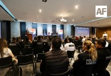 Capacitan a Policías Estatales de Jalisco en ciberdelitos en contra de menores de edad