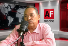 “Nunca antes hubo un desfalco de esta magnitud”: Martín Flores sobre proceso contra Nacho Peralta