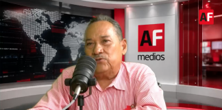 “Nunca antes hubo un desfalco de esta magnitud”: Martín Flores sobre proceso contra Nacho Peralta