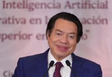 SEP mantiene sin cambios el calendario escolar 2025-2026; clases concluirán el 15 de julio: Mario Delgado