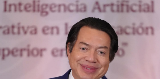SEP mantiene sin cambios el calendario escolar 2025-2026; clases concluirán el 15 de julio: Mario Delgado
