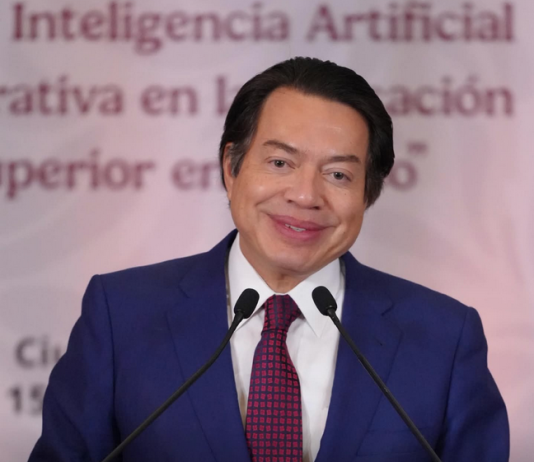 SEP mantiene sin cambios el calendario escolar 2025-2026; clases concluirán el 15 de julio: Mario Delgado