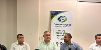 Observatorio de Movilidad advierte desorden institucional en Jalisco y tensiones crecientes en el sistema
