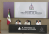 Congreso reforma Constitución sobre no reelección, nepotismo, tiempo de campaña e intervención de gobernador en elecciones