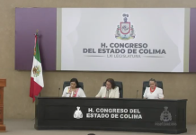 Congreso reforma Constitución sobre no reelección, nepotismo, tiempo de campaña e intervención de gobernador en elecciones