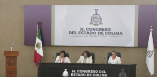 Congreso reforma Constitución sobre no reelección, nepotismo, tiempo de campaña e intervención de gobernador en elecciones