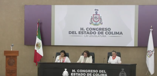 Congreso reforma Constitución sobre no reelección, nepotismo, tiempo de campaña e intervención de gobernador en elecciones