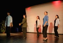 Celebra UdeC el camino de un siglo de la danza en las universidades, con congreso