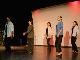Celebra UdeC el camino de un siglo de la danza en las universidades, con congreso
