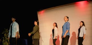 Celebra UdeC el camino de un siglo de la danza en las universidades, con congreso