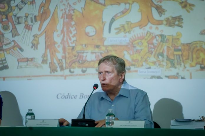 Celebran 30 años del Seminario de Lengua y Cultura Náhuatl_e