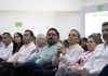 Celebran los 45 años del Centro Universitario de Investigaciones Jurídicas